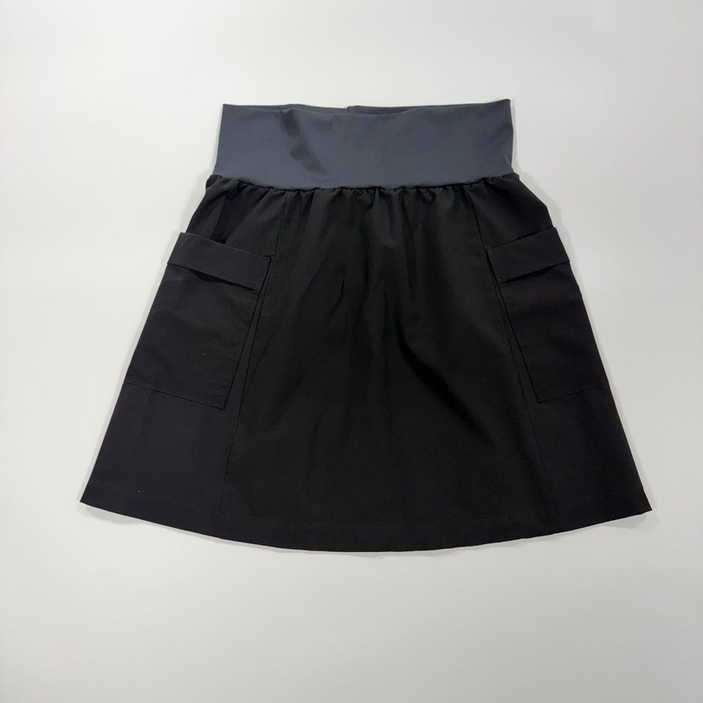 Purple Rain Adventure Skirt – Size S